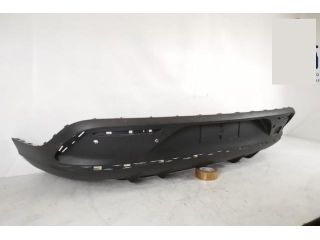 bontott MERCEDES-BENZ EQC Hátfal