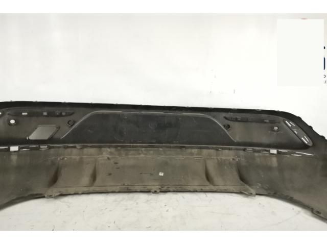 bontott MERCEDES-BENZ EQC Hátfal