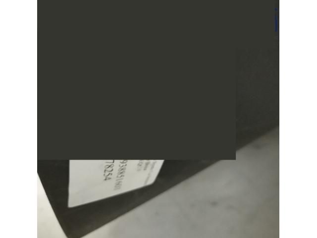 bontott MERCEDES-BENZ EQC Hátfal