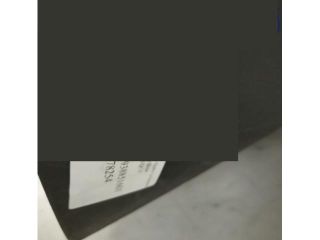 bontott MERCEDES-BENZ EQC Hátfal