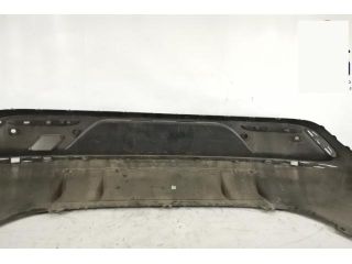 bontott MERCEDES-BENZ EQC Hátfal