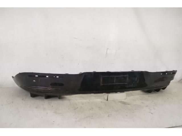 bontott MERCEDES-BENZ EQC Hátfal