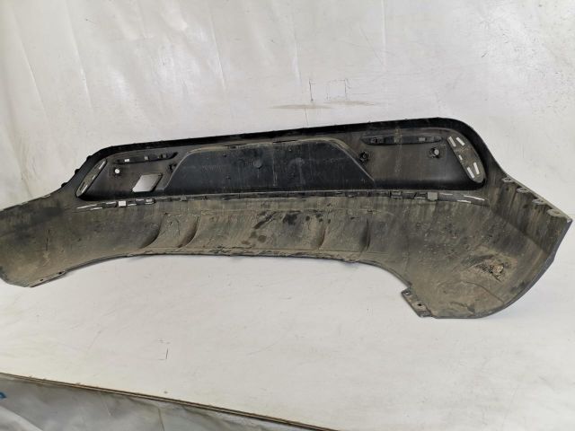 bontott MERCEDES-BENZ EQC Hátsó Lökhárító Alsó (Műanyag)