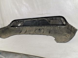 bontott MERCEDES-BENZ EQC Hátsó Lökhárító Alsó (Műanyag)