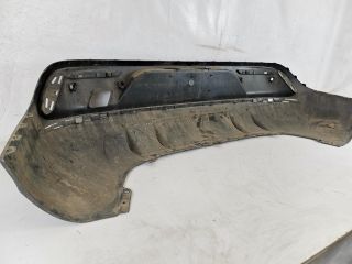 bontott MERCEDES-BENZ EQC Hátsó Lökhárító Alsó (Műanyag)