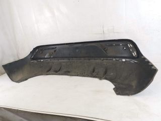 bontott MERCEDES-BENZ EQC Hátsó Lökhárító Alsó (Műanyag)