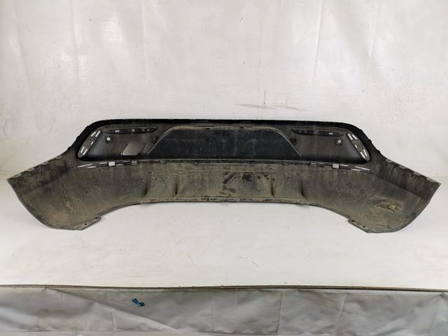 bontott MERCEDES-BENZ EQC Hátsó Lökhárító Alsó (Műanyag)