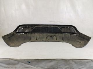 bontott MERCEDES-BENZ EQC Hátsó Lökhárító Alsó (Műanyag)