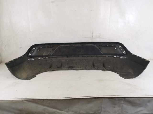 bontott MERCEDES-BENZ EQC Hátsó Lökhárító Alsó (Műanyag)