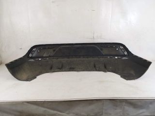 bontott MERCEDES-BENZ EQC Hátsó Lökhárító Alsó (Műanyag)