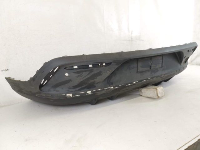 bontott MERCEDES-BENZ EQC Hátsó Lökhárító Alsó (Műanyag)