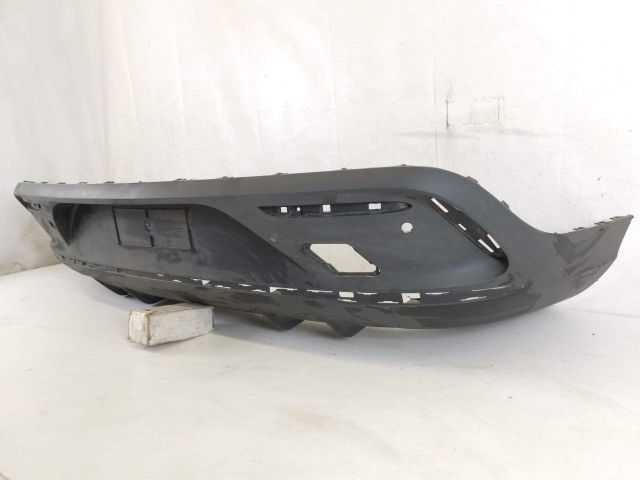 bontott MERCEDES-BENZ EQC Hátsó Lökhárító Alsó (Műanyag)