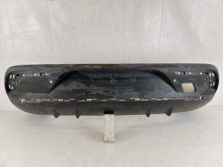 bontott MERCEDES-BENZ EQC Hátsó Lökhárító Alsó (Műanyag)