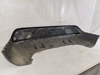 bontott MERCEDES-BENZ EQC Hátsó Lökhárító Alsó (Műanyag)