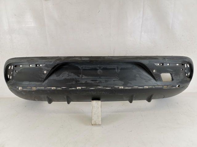 bontott MERCEDES-BENZ EQC Hátsó Lökhárító Alsó (Műanyag)