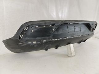 bontott MERCEDES-BENZ EQC Hátsó Lökhárító Alsó (Műanyag)