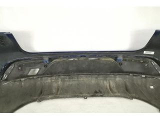 bontott MERCEDES-BENZ EQC Hátsó Lökhárító (Részeivel)