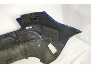 bontott MERCEDES-BENZ EQC Hátsó Lökhárító (Részeivel)