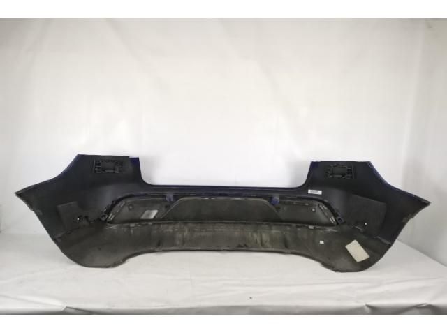 bontott MERCEDES-BENZ EQC Hátsó Lökhárító (Részeivel)