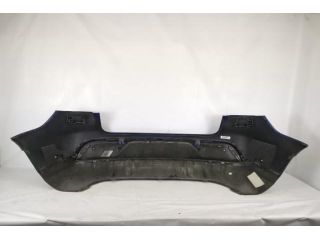 bontott MERCEDES-BENZ EQC Hátsó Lökhárító (Részeivel)