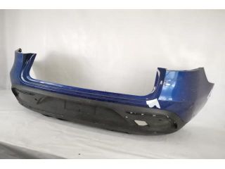 bontott MERCEDES-BENZ EQC Hátsó Lökhárító (Részeivel)