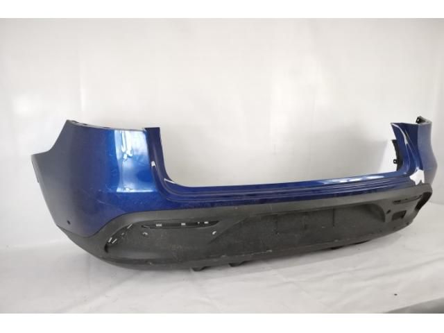 bontott MERCEDES-BENZ EQC Hátsó Lökhárító (Részeivel)