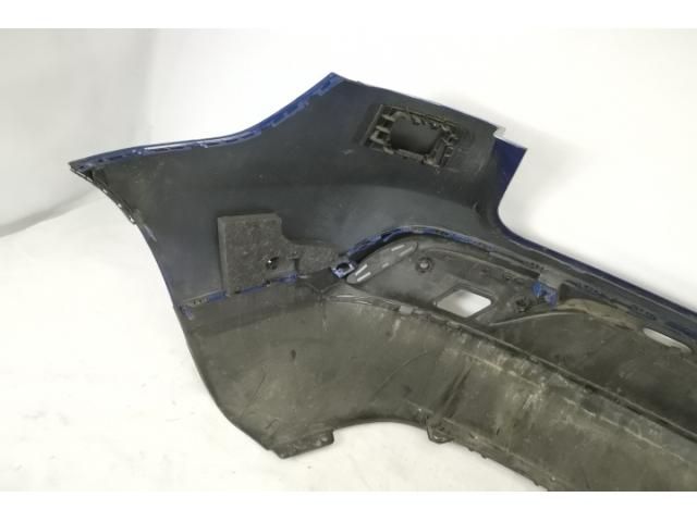 bontott MERCEDES-BENZ EQC Hátsó Lökhárító (Részeivel)