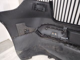 bontott MERCEDES-BENZ EQC Hátsó Lökhárító (Üresen)