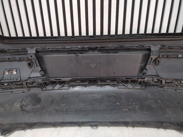 bontott MERCEDES-BENZ EQC Hátsó Lökhárító (Üresen)