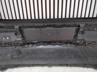 bontott MERCEDES-BENZ EQC Hátsó Lökhárító (Üresen)