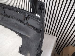 bontott MERCEDES-BENZ EQC Hátsó Lökhárító (Üresen)