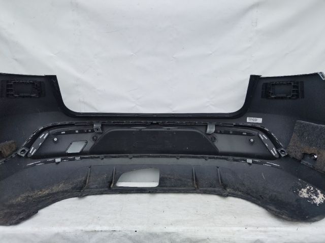 bontott MERCEDES-BENZ EQC Hátsó Lökhárító (Üresen)