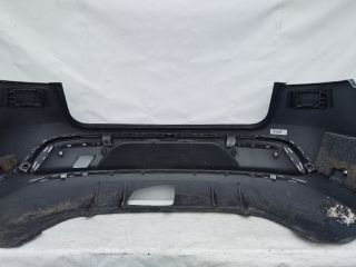 bontott MERCEDES-BENZ EQC Hátsó Lökhárító (Üresen)