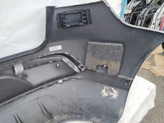 bontott MERCEDES-BENZ EQC Hátsó Lökhárító (Üresen)