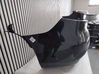 bontott MERCEDES-BENZ EQC Hátsó Lökhárító (Üresen)