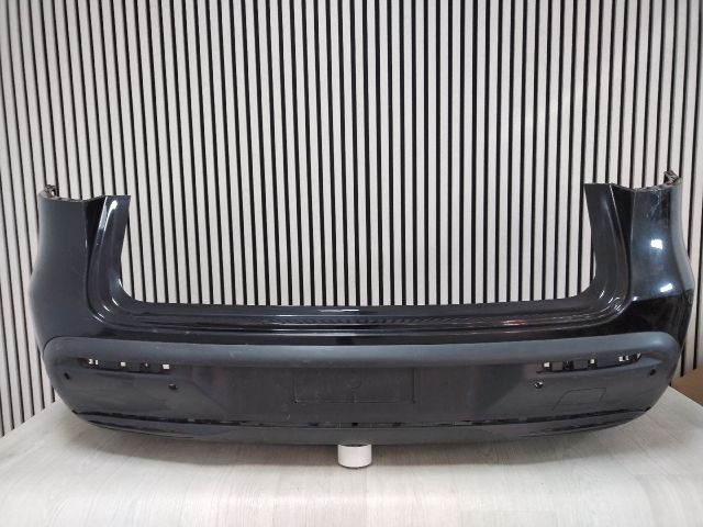 bontott MERCEDES-BENZ EQC Hátsó Lökhárító (Üresen)