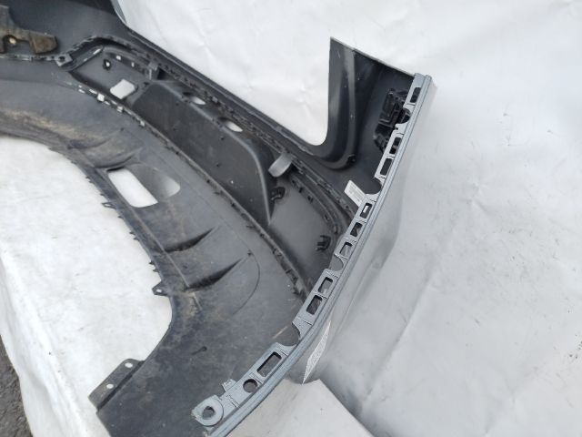 bontott MERCEDES-BENZ EQC Hátsó Lökhárító (Üresen)