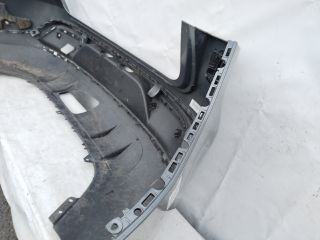 bontott MERCEDES-BENZ EQC Hátsó Lökhárító (Üresen)