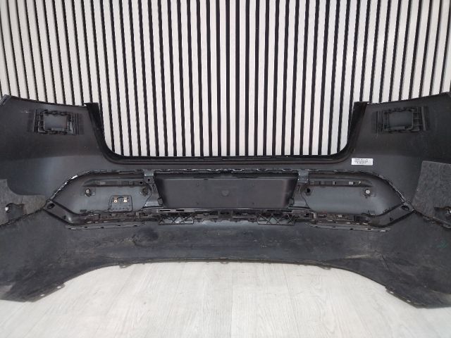 bontott MERCEDES-BENZ EQC Hátsó Lökhárító (Üresen)