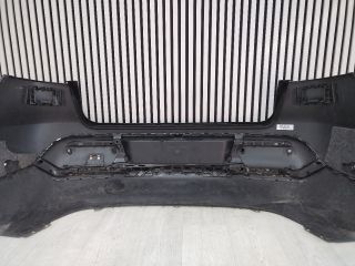 bontott MERCEDES-BENZ EQC Hátsó Lökhárító (Üresen)