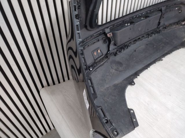 bontott MERCEDES-BENZ EQC Hátsó Lökhárító (Üresen)