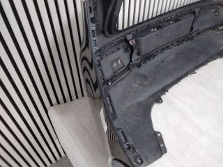 bontott MERCEDES-BENZ EQC Hátsó Lökhárító (Üresen)