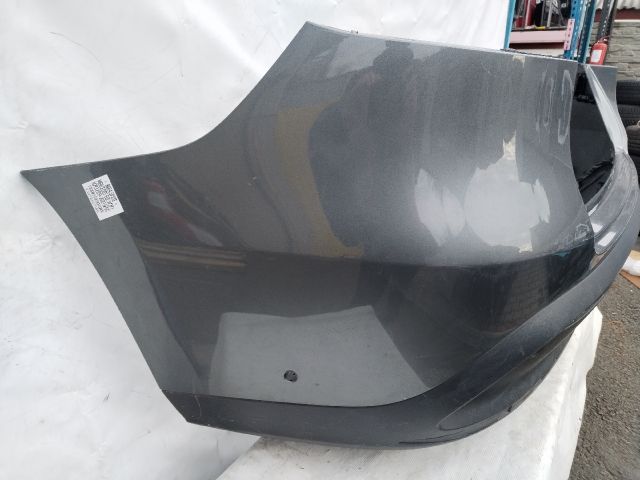 bontott MERCEDES-BENZ EQC Hátsó Lökhárító (Üresen)