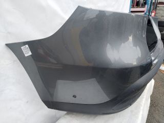 bontott MERCEDES-BENZ EQC Hátsó Lökhárító (Üresen)