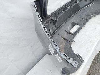 bontott MERCEDES-BENZ EQC Hátsó Lökhárító (Üresen)