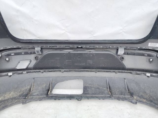 bontott MERCEDES-BENZ EQC Hátsó Lökhárító (Üresen)