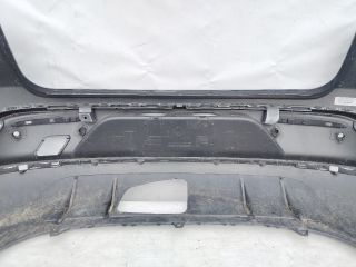 bontott MERCEDES-BENZ EQC Hátsó Lökhárító (Üresen)