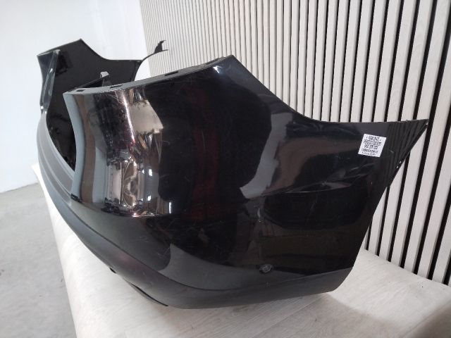 bontott MERCEDES-BENZ EQC Hátsó Lökhárító (Üresen)