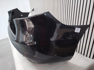 bontott MERCEDES-BENZ EQC Hátsó Lökhárító (Üresen)