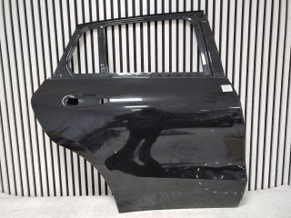 bontott MERCEDES-BENZ EQC Jobb hátsó Ajtó (Üres lemez)